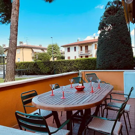 Apt 1 Garden Appartement