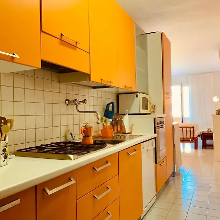 Apt 1 Garden Appartement Sirmione